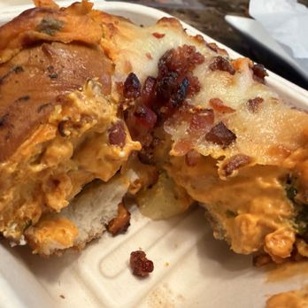 Bloom Bagels - Bagels Near Me - Campbell, California Bloom Bagels - Bagels Near Me - Campbell, California