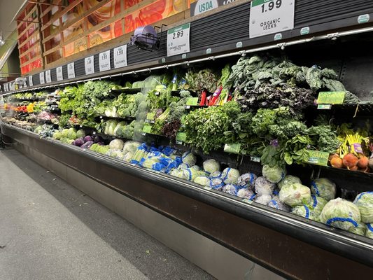 Fresh Thyme Market by null