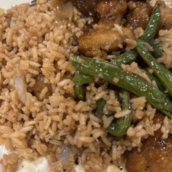 China Buffet