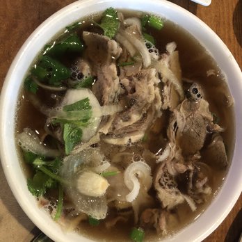 Pho 1 - Flank, Tendon, Tripe Pho - Vietnamese Near Me - Vallejo, California Pho 1 - Flank, Tendon, Tripe Pho - Vietnamese Near Me - Vallejo, California