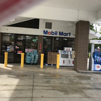 Mobil - Mobil Mart - Gas Stations Near Me - Delray Beach, Florida Mobil - Mobil Mart - Gas Stations Near Me - Delray Beach, Florida