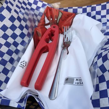Sunset Crab Shack - Utensils! - Seafood Near Me - Dallas, Texas Sunset Crab Shack - Utensils! - Seafood Near Me - Dallas, Texas