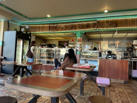 Allstar Donuts by null