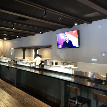 Sushi One Spot - That sushi  bar though - Sushi Bars Near Me - Montclair, California