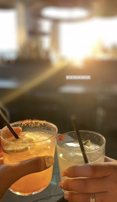 The Nolen Rooftop by null