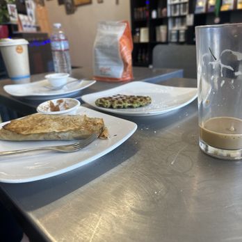 Torque Coffee - Latte, waffle, burrito - Coffee Roasteries Near Me - San Diego, California Torque Coffee - Latte, waffle, burrito - Coffee Roasteries Near Me - San Diego, California