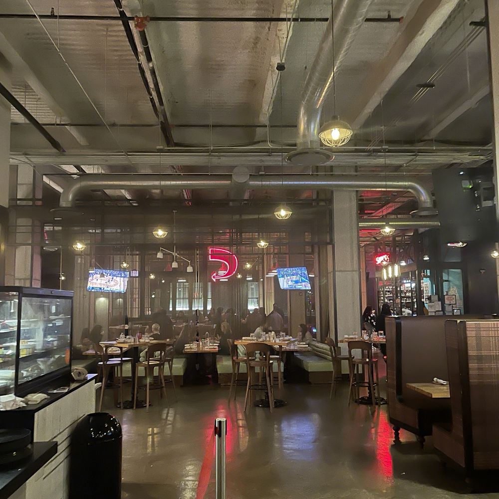 Punch Bowl Social - Indoors - Gastropubs Near Me - Chicago, Illinois Punch Bowl Social - Indoors - Gastropubs Near Me - Chicago, Illinois