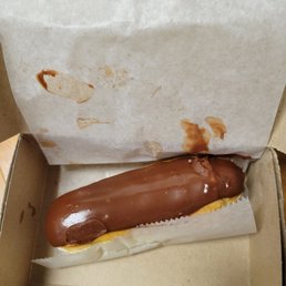 Eclair