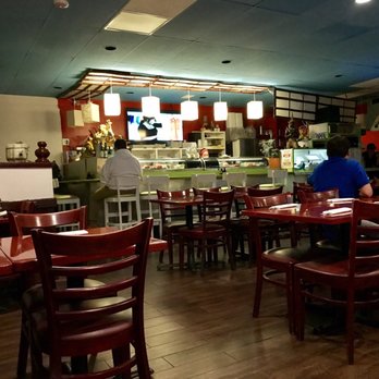 Sushi Lico - Sushi Bars Near Me - Miami, Florida
