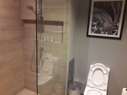 AC Hotel Veracruz by null