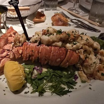 Charley's Steak House - 16 ounces lobster - Steakhouses Near Me - Orlando, Florida Charley's Steak House - 16 ounces lobster - Steakhouses Near Me - Orlando, Florida