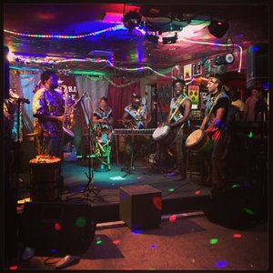 Sahara Lounge on Yelp