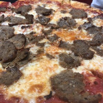 Jimmy Brooklyn's Pizza Parlor - Small pizza with meatballs - Italian Near Me - Wellington, Florida Jimmy Brooklyn's Pizza Parlor - Small pizza with meatballs - Italian Near Me - Wellington, Florida