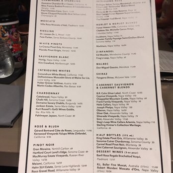 Ale & Compass Restaurant - Wine list - American Near Me - Orlando, Florida Ale & Compass Restaurant - Wine list - American Near Me - Orlando, Florida