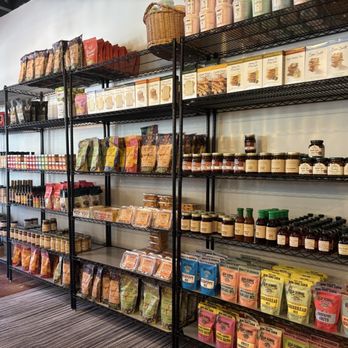 Marché Burette - Breakfast & Brunch Near Me - Fernandina Beach, Florida Marché Burette - Breakfast & Brunch Near Me - Fernandina Beach, Florida