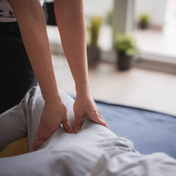Stacey Gayer, PT - The Best Physical Therapist in Rockville, MD.