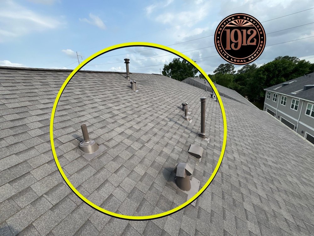 Slide of 1912 Roofing & Services