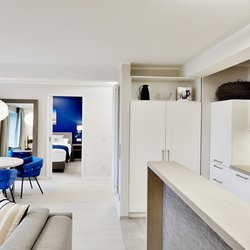 DORMERO Strandhotel Rügen