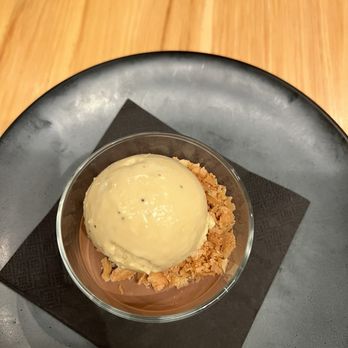 Rose Mary - Chocolate Budino - Italian Near Me - Chicago, Illinois