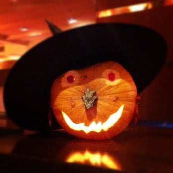Sloppy Joe's - Halloween 2012! - Pizza Near Me - Seville, SE Sloppy Joe's - Halloween 2012! - Pizza Near Me - Seville, SE