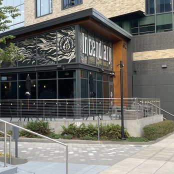 Incendiary Brewing - Plenty of parking all around. - Breweries Near Me - Raleigh, North Carolina Incendiary Brewing - Plenty of parking all around. - Breweries Near Me - Raleigh, North Carolina