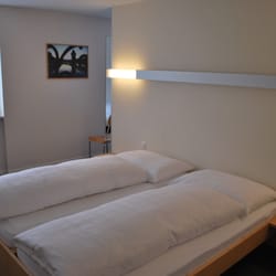 Hotel Engel - Schlichte Standard Zimmer
