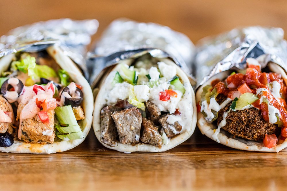 GYRO REPUBLIC Updated October 2024 72 Photos & 47 Reviews 7459