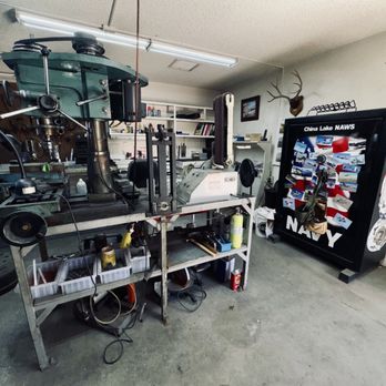 Frey's Gun Shop - Guns & Ammo Near Me - Ridgecrest, California Frey's Gun Shop - Guns & Ammo Near Me - Ridgecrest, California