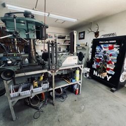 Frey's Gun Shop