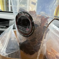 Poi Dog Treats