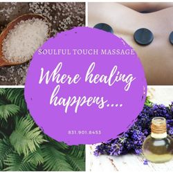 Soulful Touch Massage