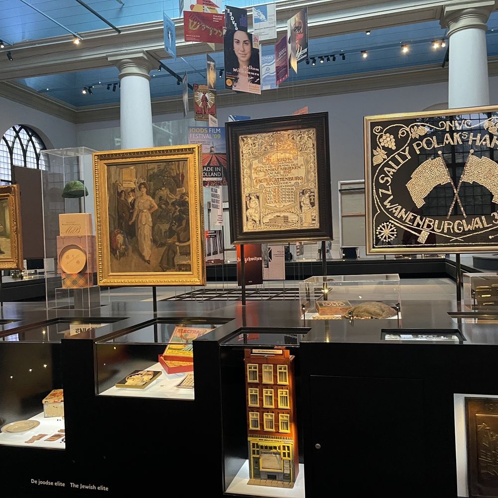 Verzetsmuseum - Present day Amsterdam - Museums Near Me - Amsterdam, New Hampshire Verzetsmuseum - Present day Amsterdam - Museums Near Me - Amsterdam, New Hampshire