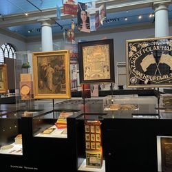 Verzetsmuseum - Present day Amsterdam