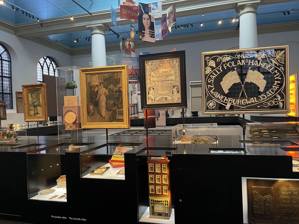 Verzetsmuseum