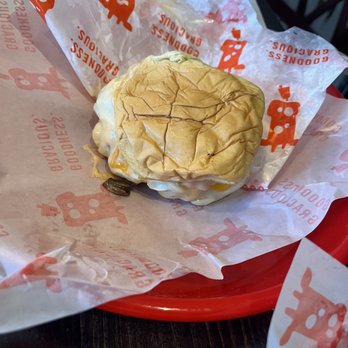 Good Stuff Eatery - Patty melt - Burgers Near Me - Washington, DC, District of Columbia