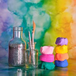 Glitter Barn