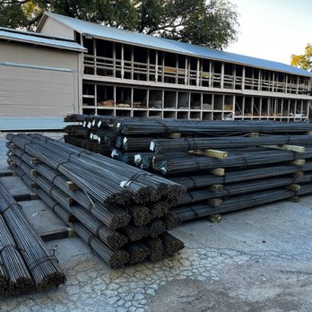 Simms Lumber - Building Supplies Near Me - Weatherford, Texas