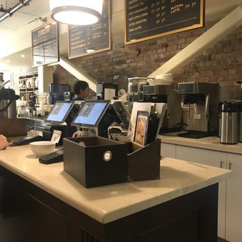 Balzac's - Coffee Roasteries Near Me - Toronto, Ontario