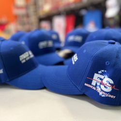 Sunlight Graphics - Hats