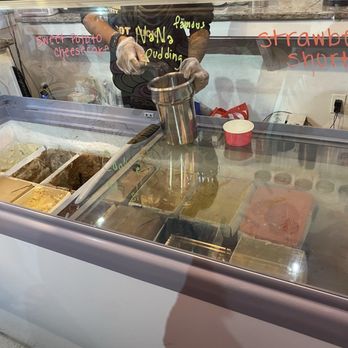 Marlei’s Sweet Tooth - Ice Cream & Frozen Yogurt Near Me - Philadelphia, Pennsylvania