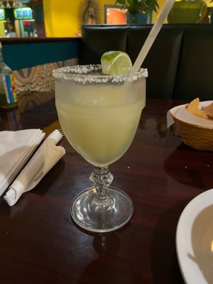 Los Loros Mexican Restaurant by null