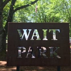 Wait Park