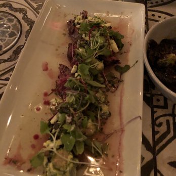 Cork Wine Bar And Market - Grilled Hangar Steak - Wine Bars Near Me - Washington, DC, District of Columbia Cork Wine Bar And Market - Grilled Hangar Steak - Wine Bars Near Me - Washington, DC, District of Columbia