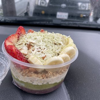 Roots & Rye - Acai Bowls Near Me - Pasadena, California Roots & Rye - Acai Bowls Near Me - Pasadena, California