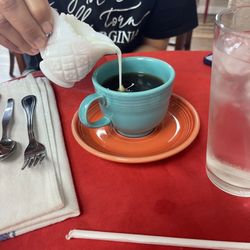Frisco Stop Cafe