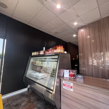 Arian BBQ - Inside (no dine in table) - Middle Eastern Near Me - Burbank, California