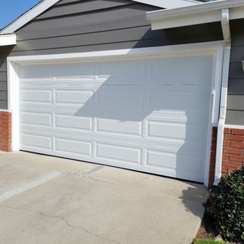 Ace Garage Doors - Our beautiful new garage door! - Garage Door Services Near Me - Torrance, California
