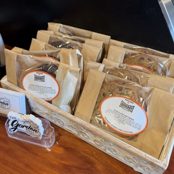 The Garden Deli - Homeboy cookies - Sandwiches Near Me - El Monte, California The Garden Deli - Homeboy cookies - Sandwiches Near Me - El Monte, California