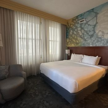 Courtyard by Marriott Tulsa Downtown - Hotels Near Me - Tulsa, Oklahoma Courtyard by Marriott Tulsa Downtown - Hotels Near Me - Tulsa, Oklahoma