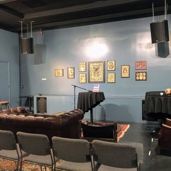The Bindery - Bookstores Near Me - San Francisco, California